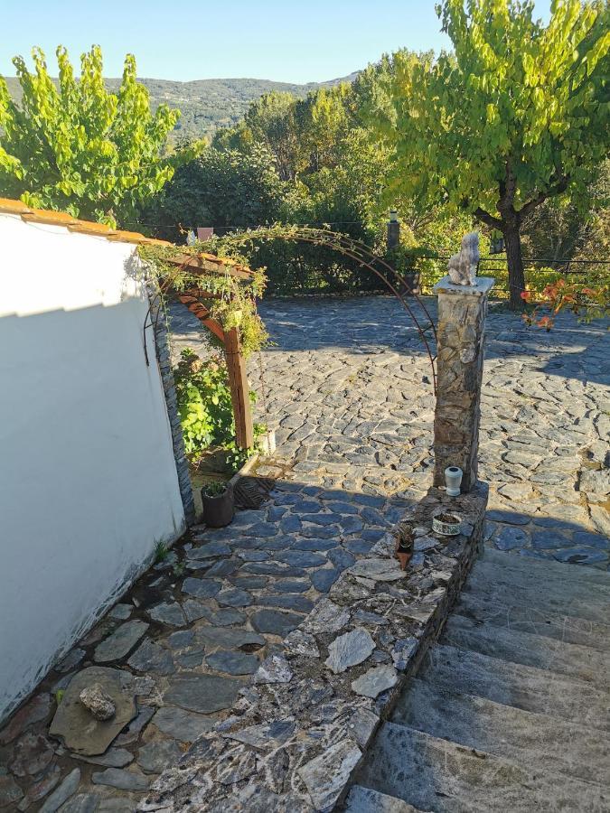Alojamento Local Madre De Cima Vinhais Exterior photo